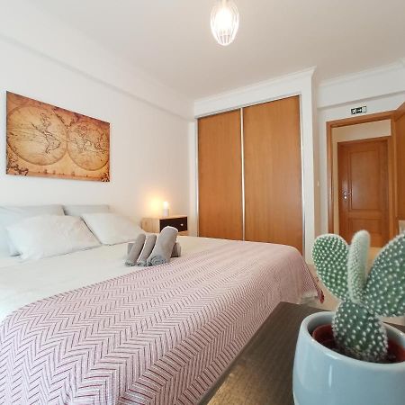 Dream On Peniche - Apartment 外观 照片