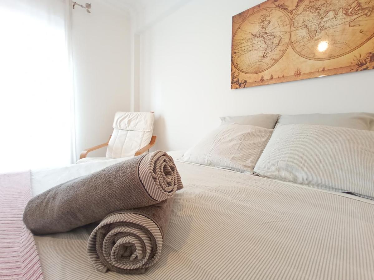 Dream On Peniche - Apartment 外观 照片
