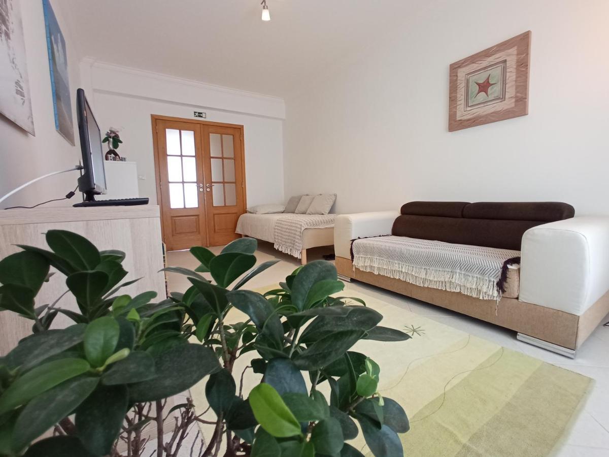 Dream On Peniche - Apartment 外观 照片