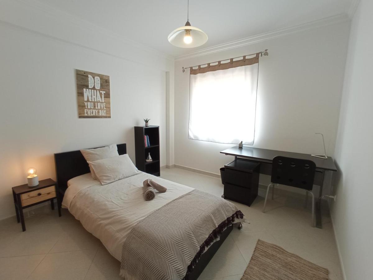 Dream On Peniche - Apartment 外观 照片