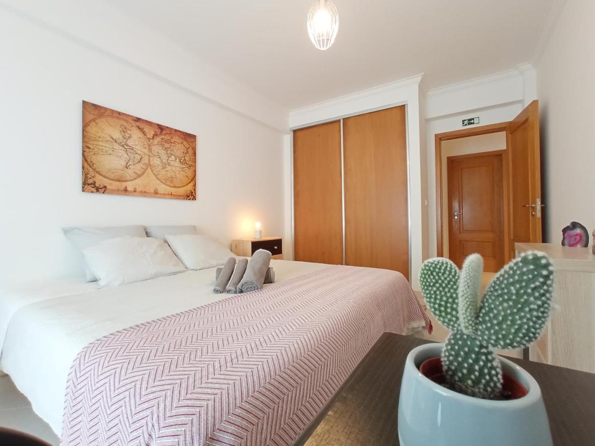 Dream On Peniche - Apartment 外观 照片