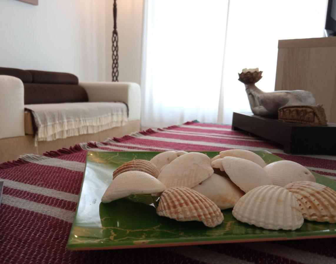 Dream On Peniche - Apartment 外观 照片