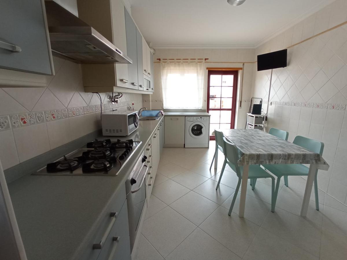 Dream On Peniche - Apartment 外观 照片