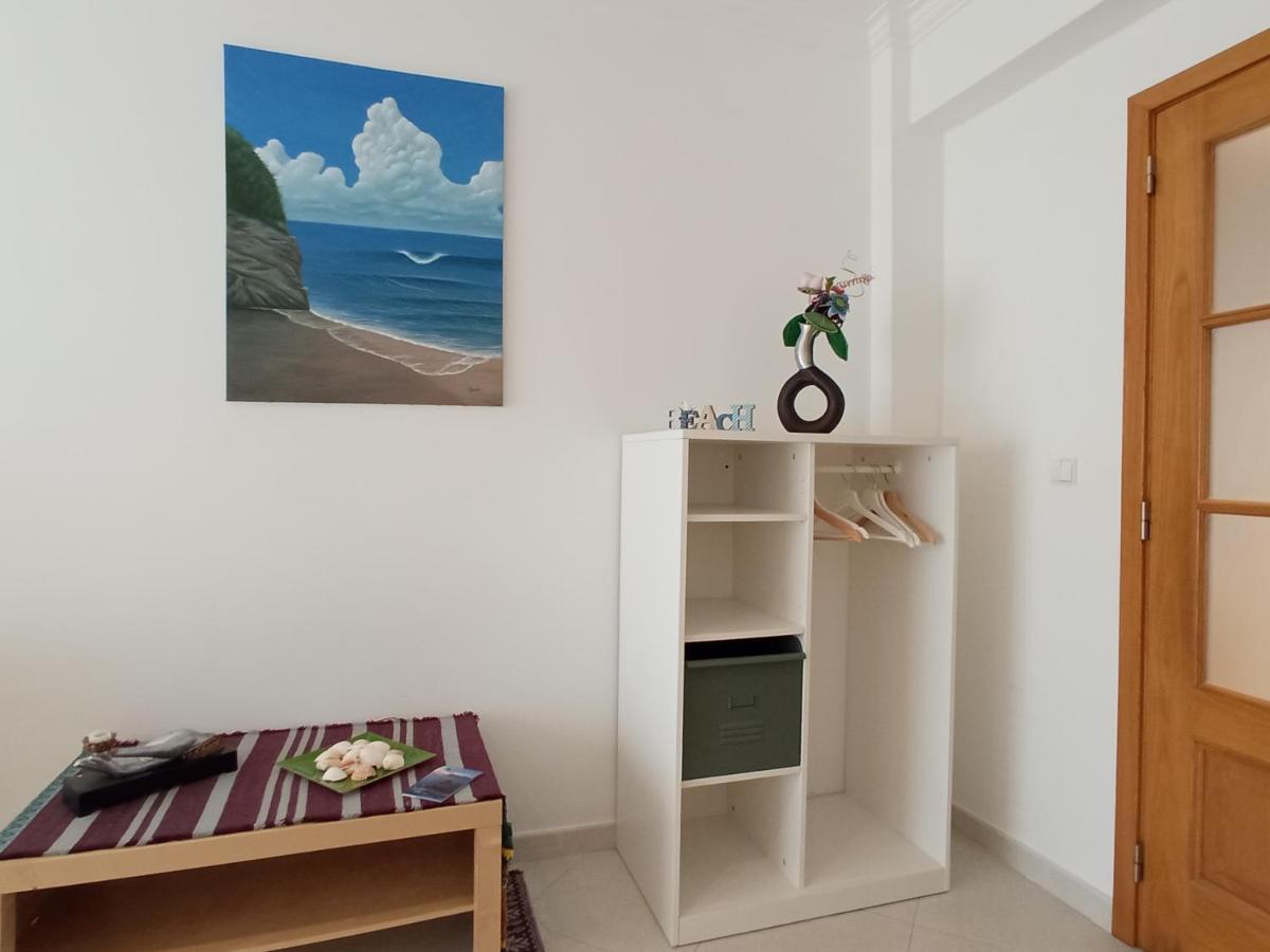 Dream On Peniche - Apartment 外观 照片
