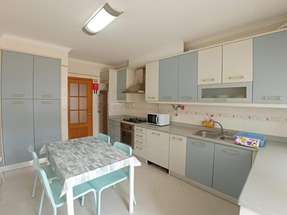 Dream On Peniche - Apartment 外观 照片