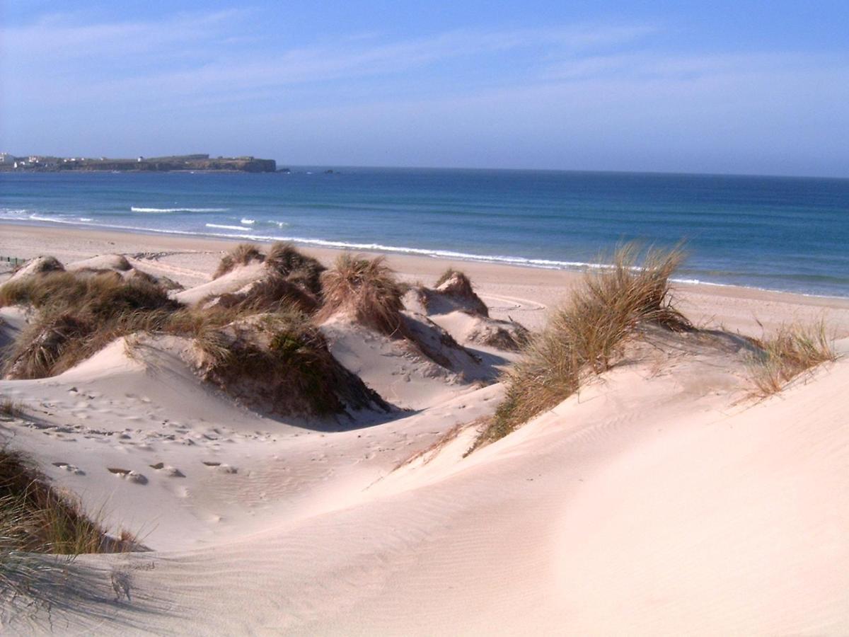 Dream On Peniche - Apartment 外观 照片