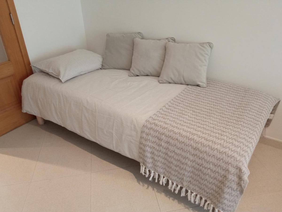 Dream On Peniche - Apartment 外观 照片