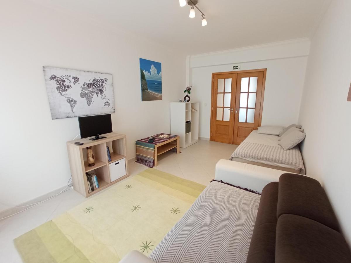 Dream On Peniche - Apartment 外观 照片